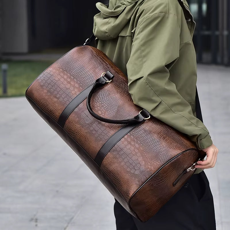 Turner | Bolso de Viaje Weekender Texturizado