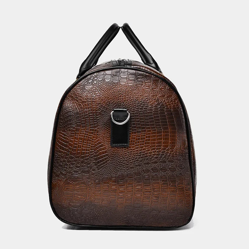 Turner | Bolso de Viaje Weekender Texturizado