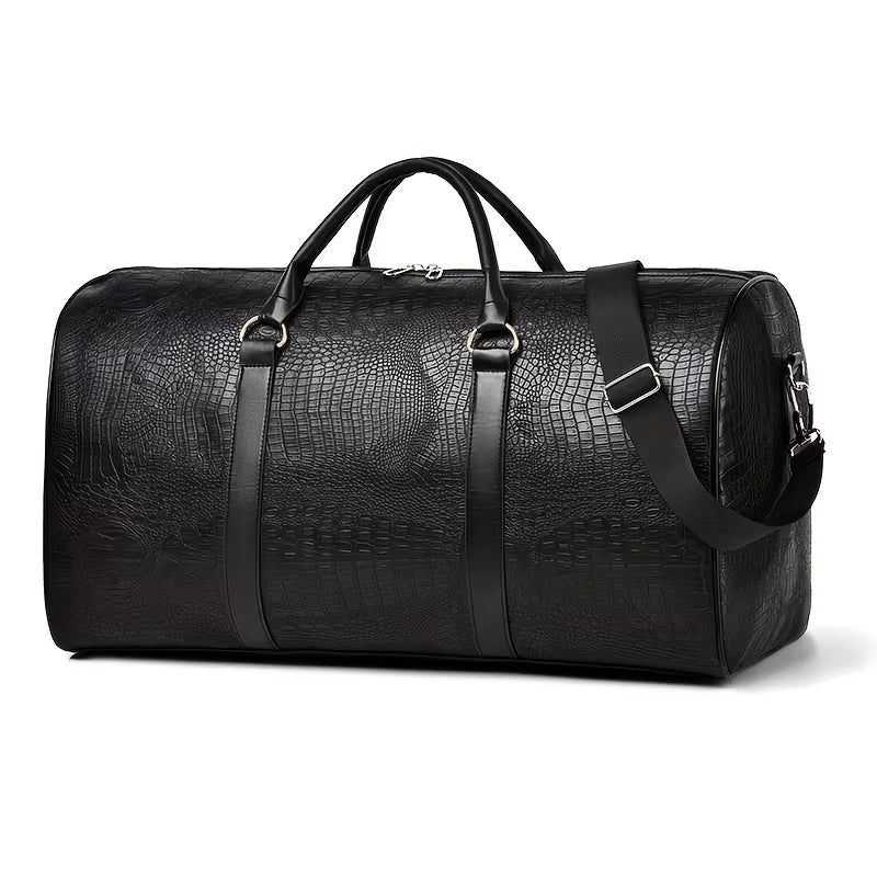 Turner | Bolso de Viaje Weekender Texturizado