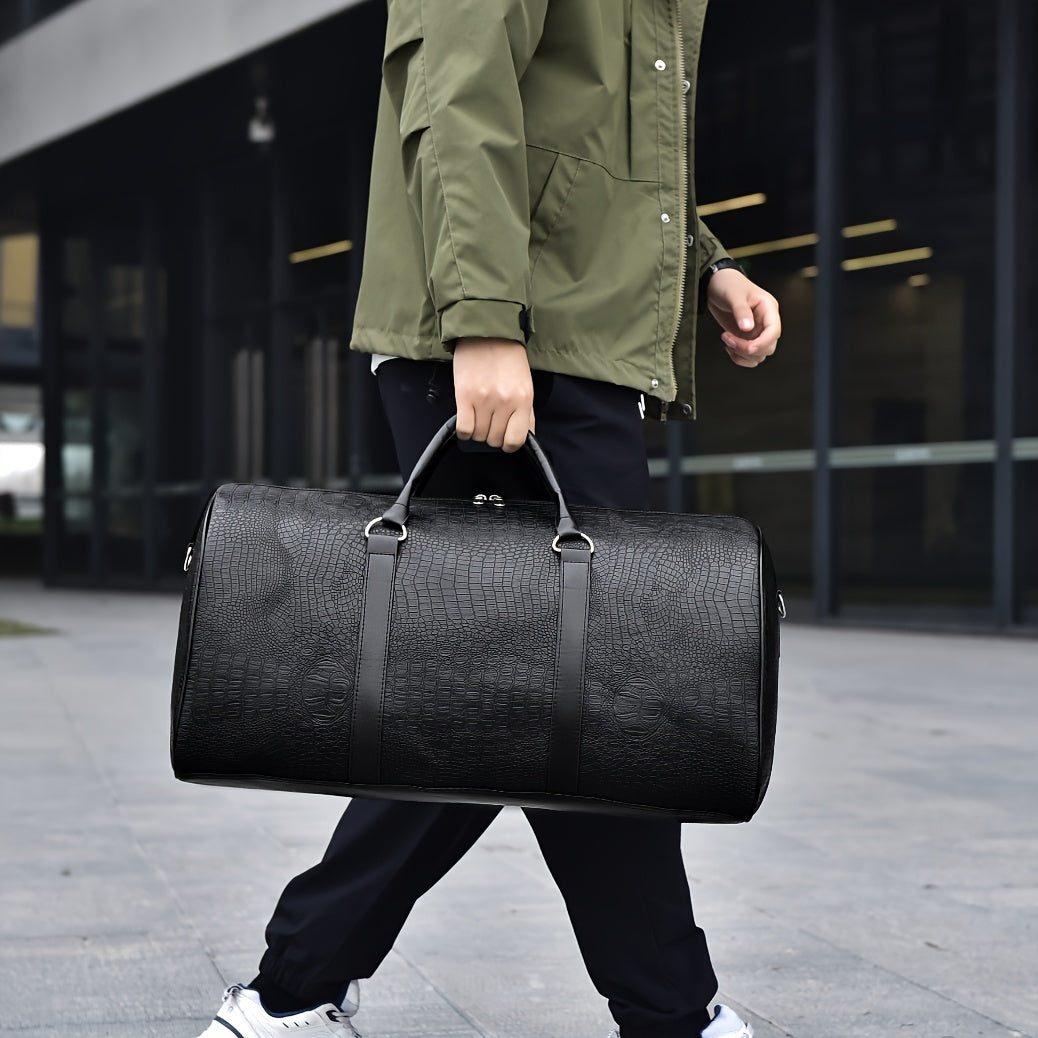 Turner | Bolso de Viaje Weekender Texturizado