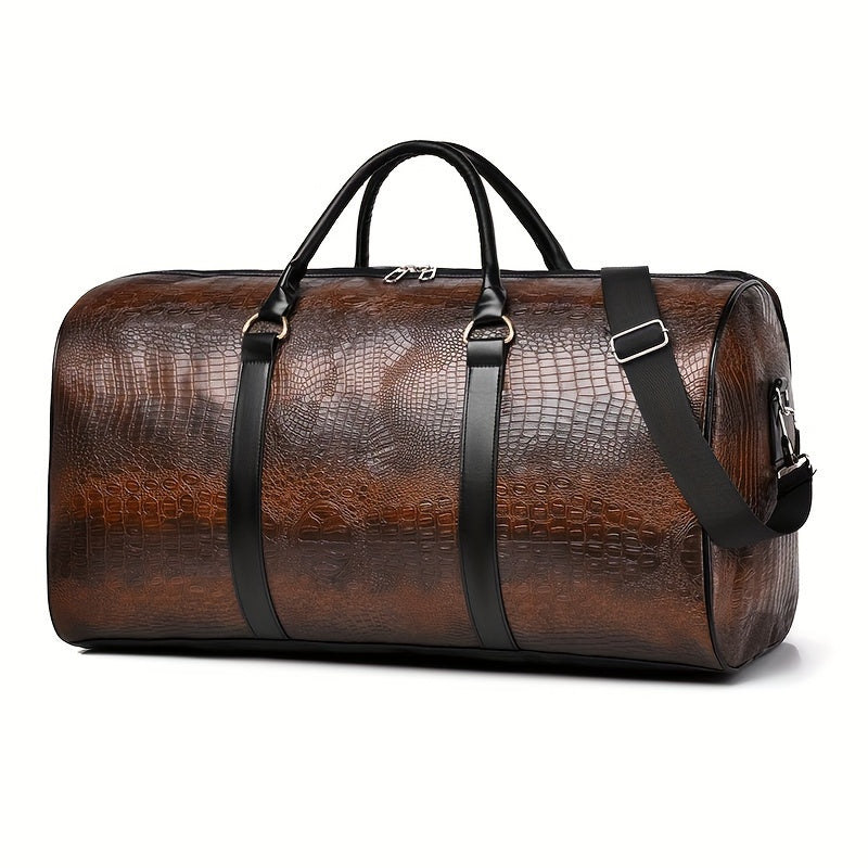 Turner | Bolso de Viaje Weekender Texturizado